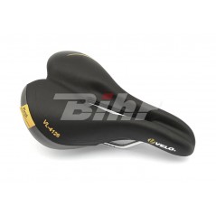 Seat velo, womens double density trimflex comfortable bicycle