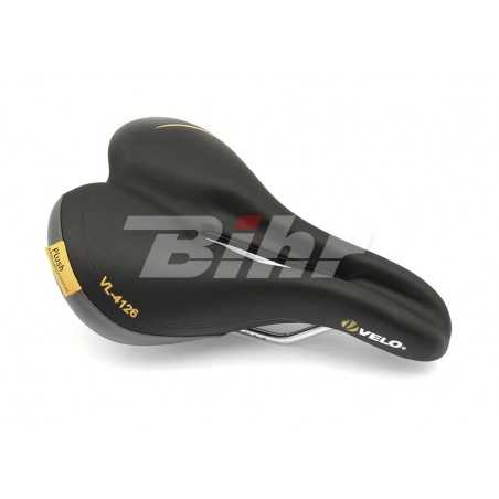 Seat velo, womens double density trimflex comfortable bicycle