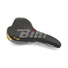 VELO Sillin asiento comodo doble densidad bicicletas paseo unisex bici bicicleta 15526