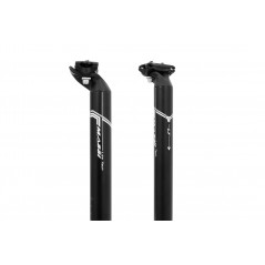 Saddle seat post  MSP201 31.6X400