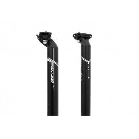Saddle seat post MSP201 31.6X400