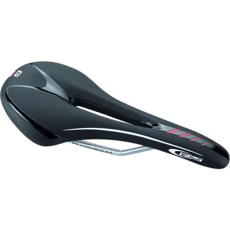 Bicycle seat sillin  MTB-ROAD XENNOX