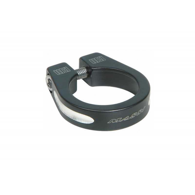 Shank closing clamp  A-1