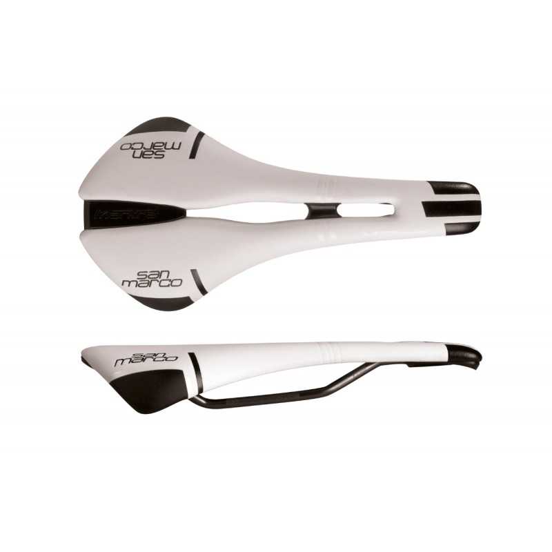 SAN MARCO Sillin MANTRA RACING +OPEN 41267