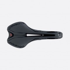 Bicycle seat sillin  ZERO II PAS TIROX 141mm