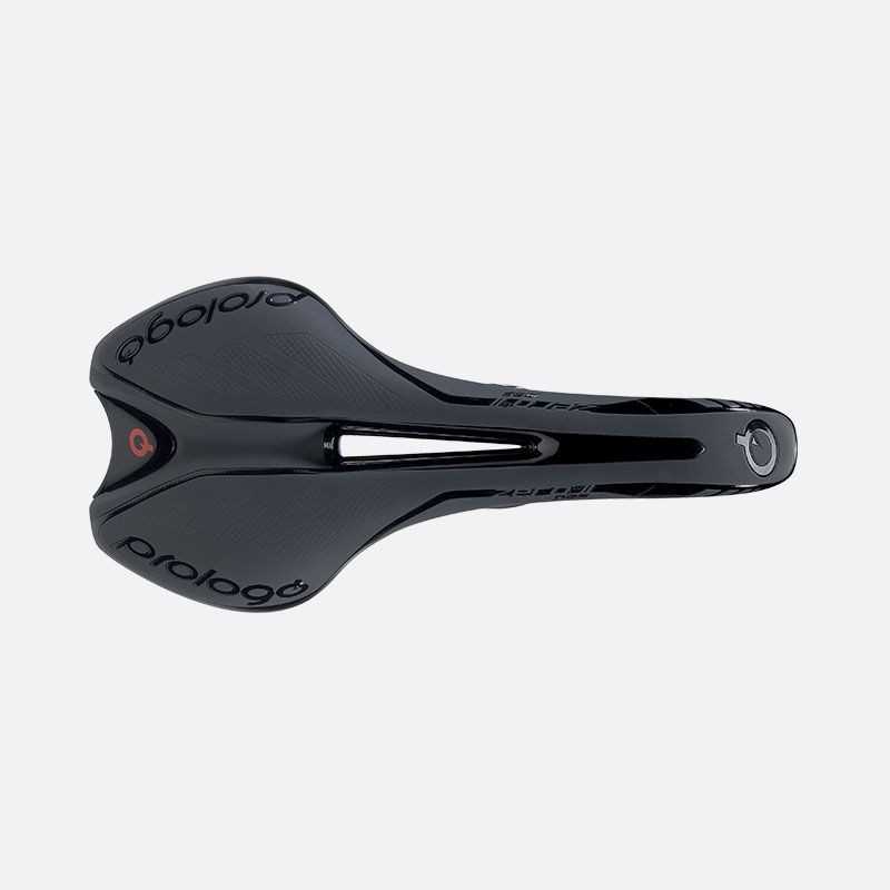 Bicycle seat sillin  ZERO II PAS TIROX 141mm