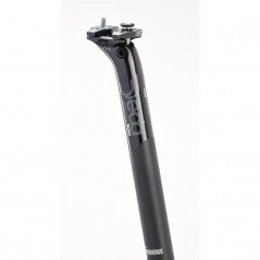 Stem, seat  ZERO100 ALU 350MM