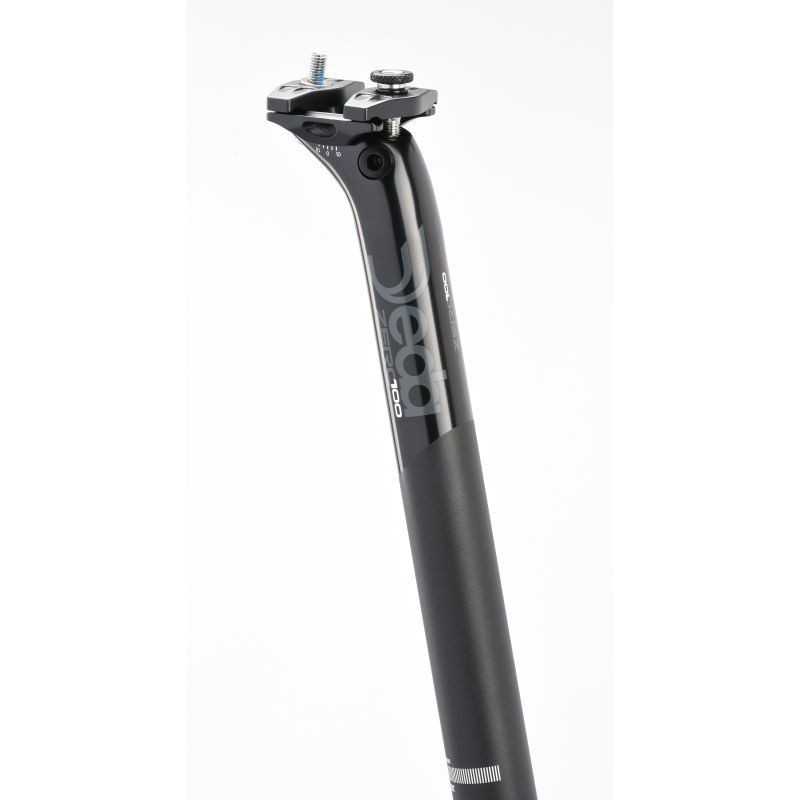 Stem, seat  ZERO100 ALU 350MM