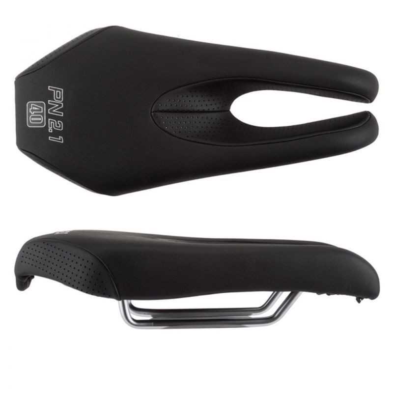 Bicycle seat sillin  PN3.0 ROAD/TRIATHLON 255X120mm