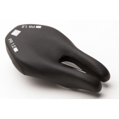 ISM Sillin asiento bicicleta PR 1.0 CITY 270x130mm 649275
