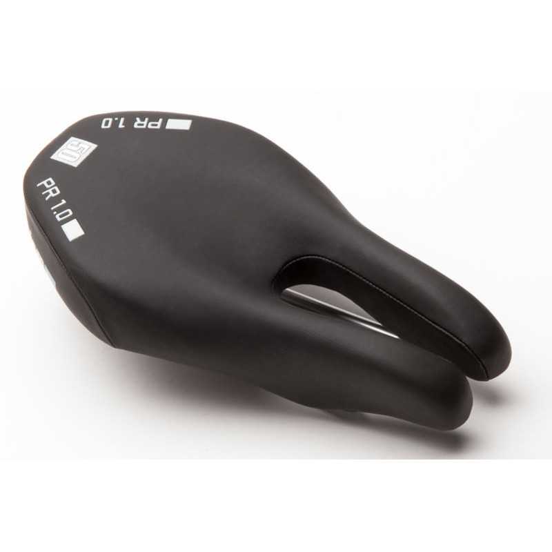 ISM Sillin asiento bicicleta PR 1.0 CITY 270x130mm 649275