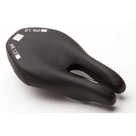 Bicycle seat sillin  PR 1.0 CITY 270x130mm