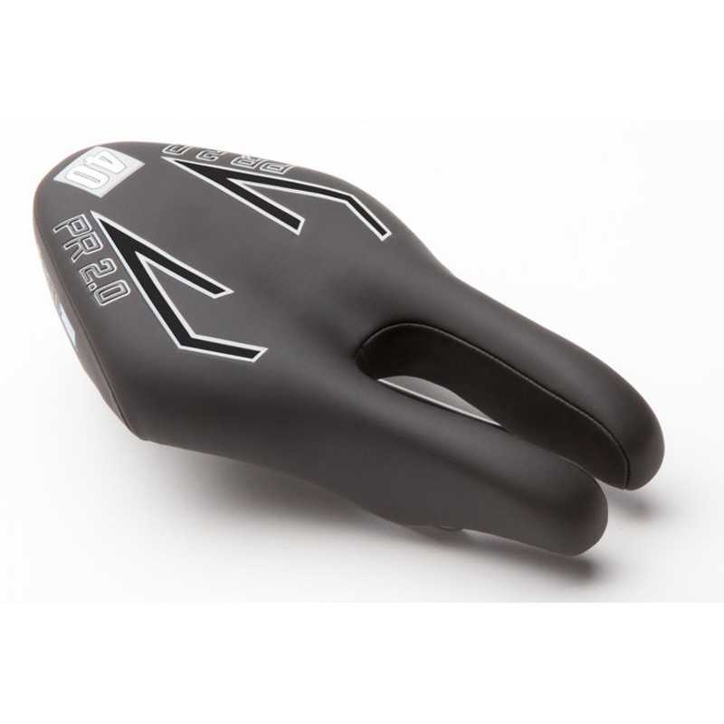 ISM Sillin asiento bicicleta PR 2.0 CITY 270x130mm 649277