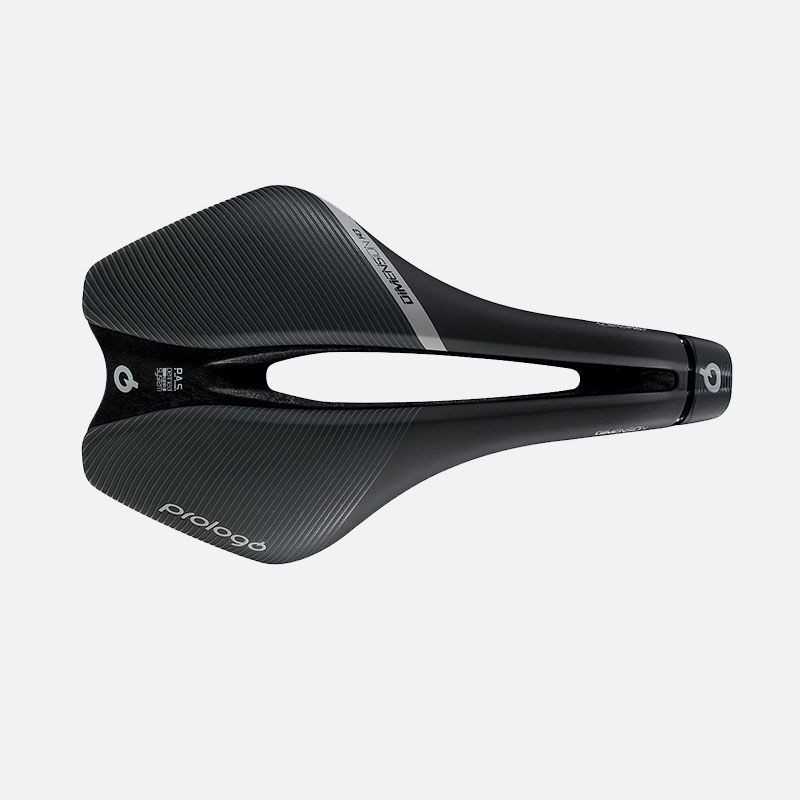 Bicycle seat sillin  DIMENSION NACK 143mm