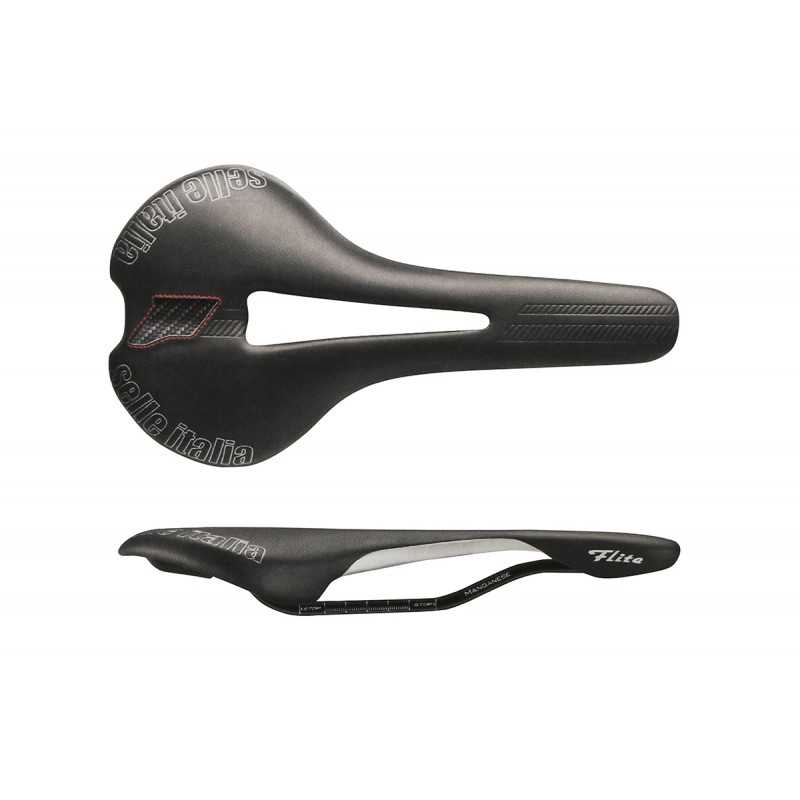 SELLE ITALIA Sillin asiento bicicleta FLITE TM FLOW L2 46034