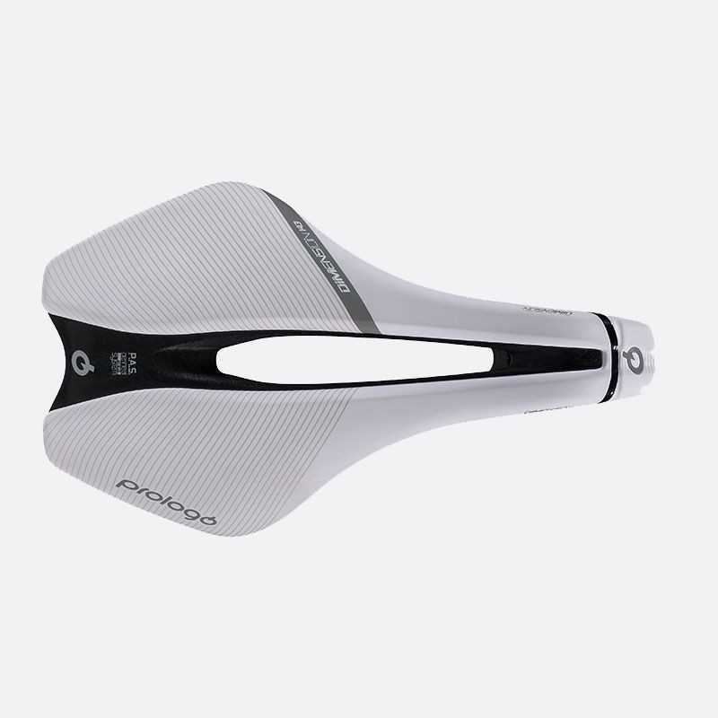 PROLOGO Sillin asiento bicicleta DIMENSION TIROX 143mm 657003