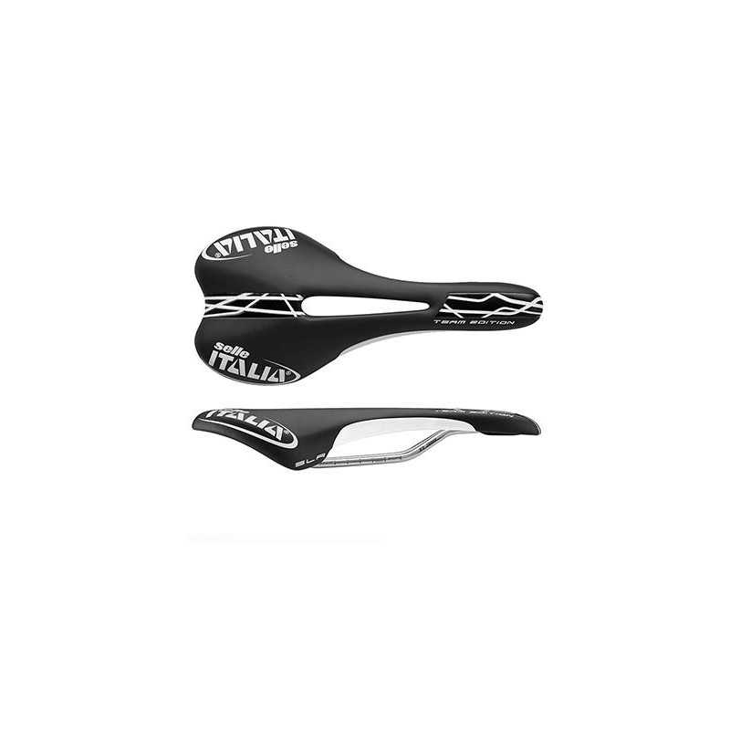 SELLE ITALIA Sillin asiento bicicleta SLR FLOW L2 49240
