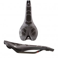PROLOGO Sillin asiento bicicleta SCRATCH 2 CPC TIROX 143mm 657054