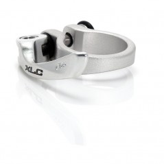 Clamp clasp with quick closing  PC-L01