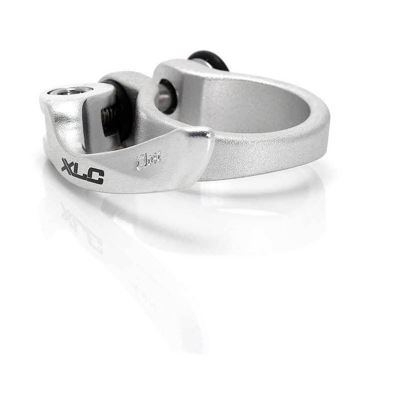Clamp clasp with quick closing  PC-L01