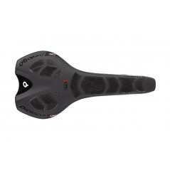 Bicycle seat sillin  NAGO EVO CPC TIROX 141mm