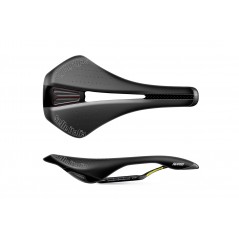 SELLE ITALIA Sillin NOVUS KIT CARBONIO FLOW S2 41627