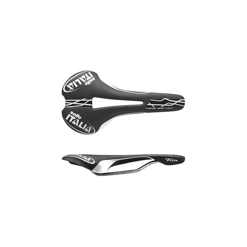 SELLE ITALIA Sillin FLITE TEAM EDITION FLOW 652060