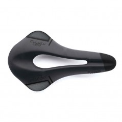 Bicycle seat sillin  SHORTFIT RACING OPEN 250MM