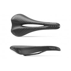 SELLE ITALIA Sillin asiento bicicleta SPORT GEL FLOW S2 47134