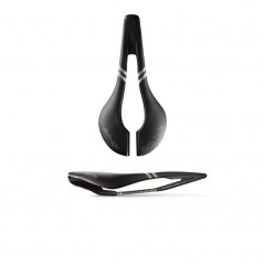 SELLE ITALIA Sillin asiento bicicleta SP-01 TITANIO SUPERFLOW 648650VAR