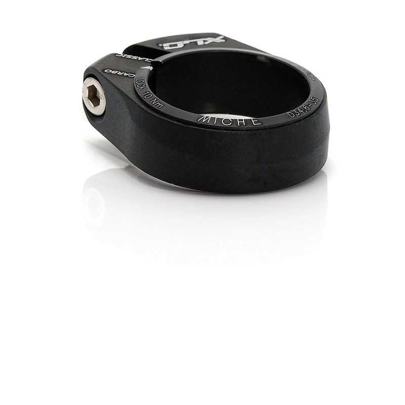 Clamp close carbon seatpost with screw  PC-B03