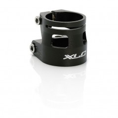 Clamp, seat stem close with screw  43GR PC-B04