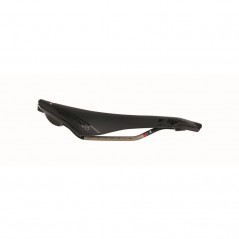 Saddle  SCRATCH 2 TIROX 143mm