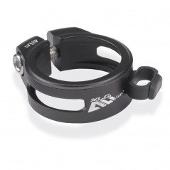 XLC Abrazadera cierre tija de sillin con tornillo ALL MOUNTAIN PC-B06 250206311VAR