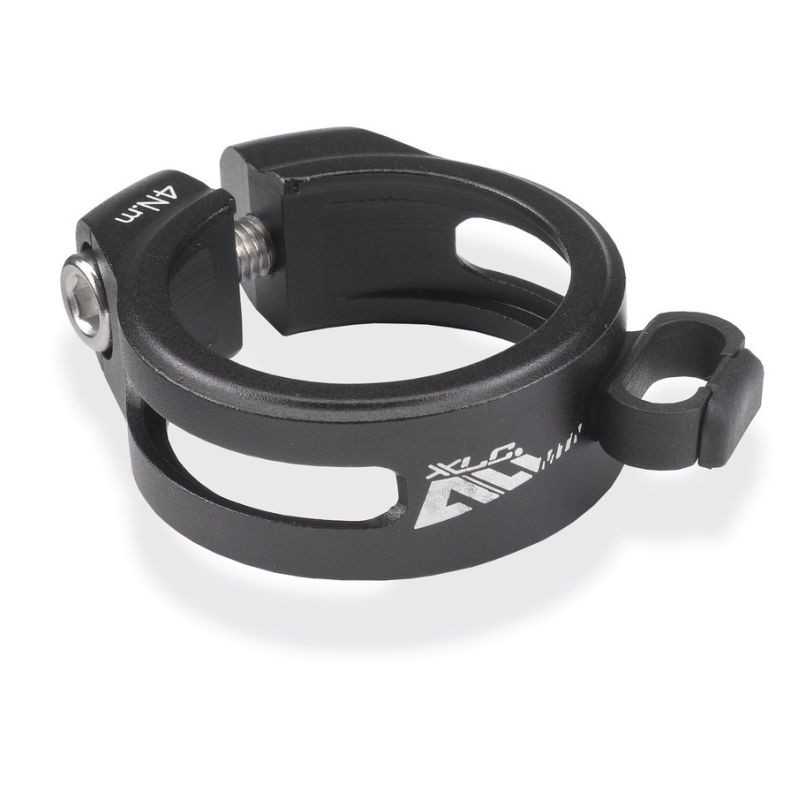 XLC Abrazadera cierre tija de sillin con tornillo ALL MOUNTAIN PC-B06 250206311VAR