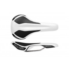 SELLE ITALIA Sillin NEPAL TITANIUM L1 41637