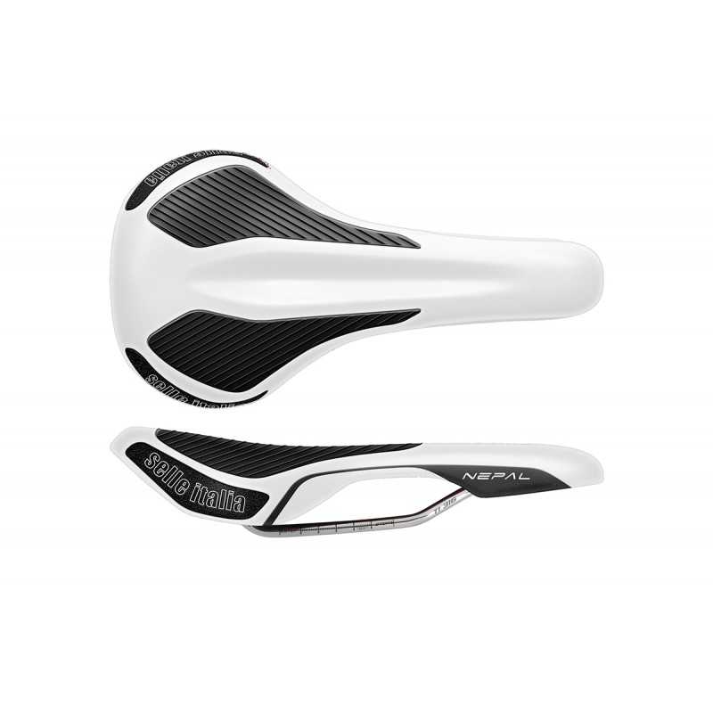 SELLE ITALIA Sillin NEPAL TITANIUM L1 41637