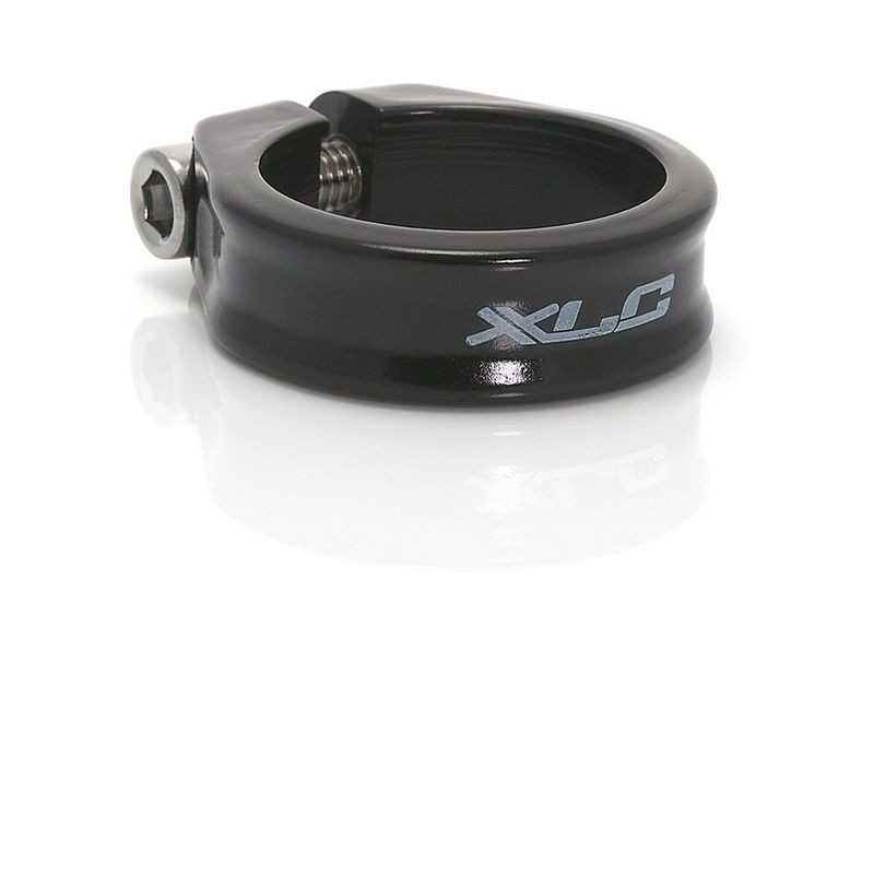 Clamp close seatpost with hexagonal screw  PC-B01