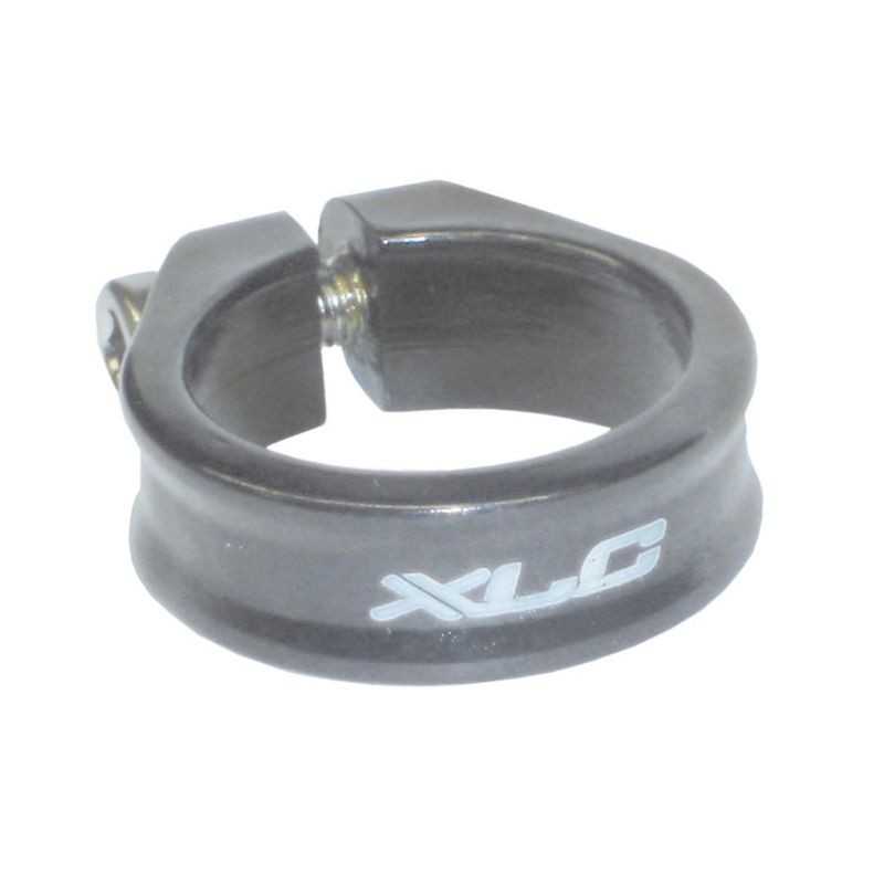 XLC Abrazadera cierre tija de sillin con tornillo hexagonal PC-B01 25020611VAR