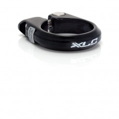 XLC Abrazadera cierre tija de sillin con tornillo hexagonal PC-B02 25020608VAR