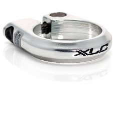 XLC Abrazadera cierre tija de sillin con tornillo hexagonal PC-B02 25020608VAR