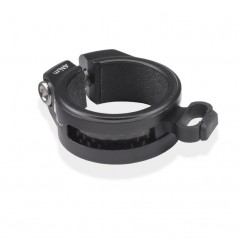 XLC Abrazadera cierre tija de sillin con tornillo para cuadro carbono PC-B05 2502063111