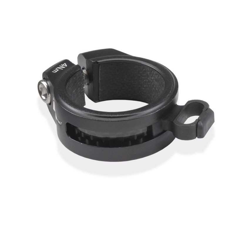 XLC Abrazadera cierre tija de sillin con tornillo para cuadro carbono PC-B05 2502063111