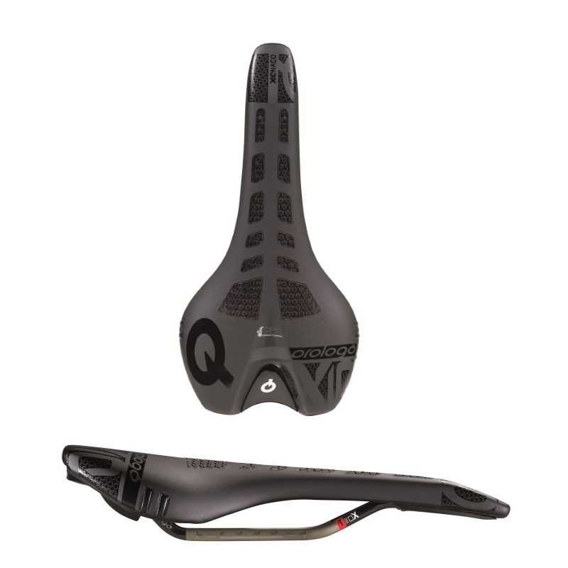 PROLOGO Sillin asiento bicicleta NAGO X10 CPC TIROX 657431