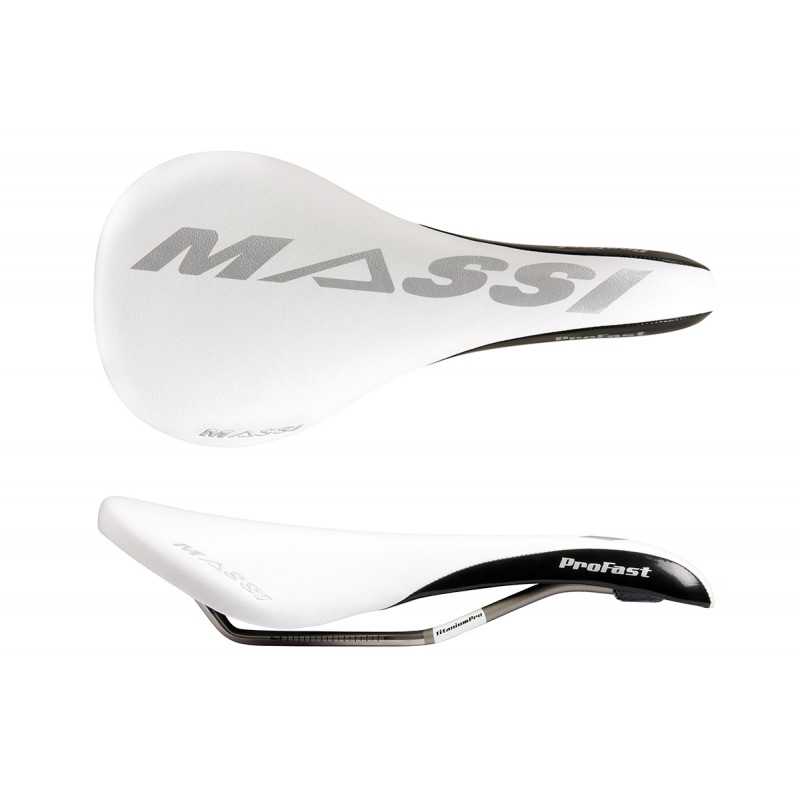 Saddle  Selle Pro Fast Carbon-Titanio