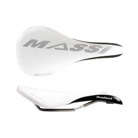 MASSI Sillin Selle Pro Fast Carbon-Titanio 32976
