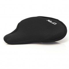 XLC Funda sillin bicicleta MTB/ATB GEL SC-G01 254-280X178-203 MM 2502019600