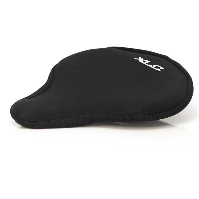 XLC Funda sillin bicicleta MTB/ATB GEL SC-G01 254-280X178-203 MM 2502019600
