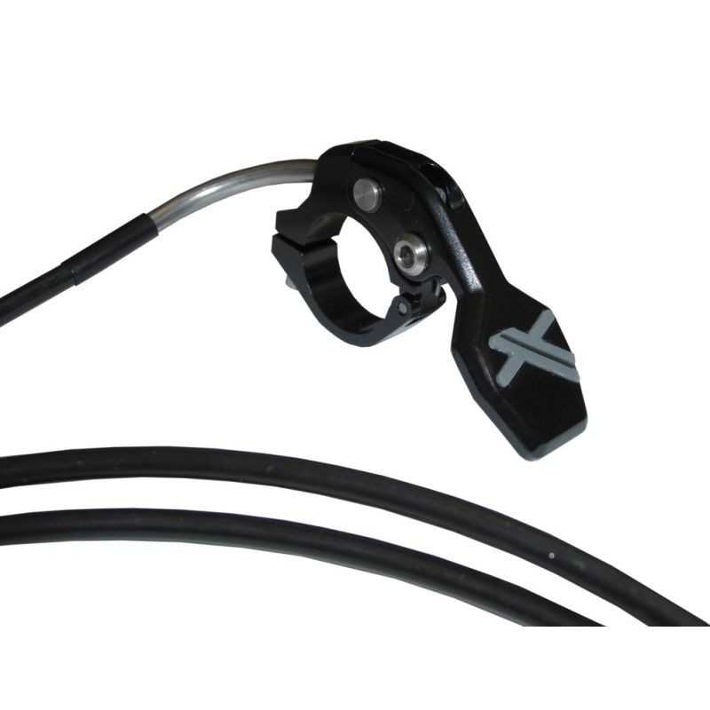 XLC Palanca remoto compatible con tija SP-T04/06/07 SP-X01 2502069655
