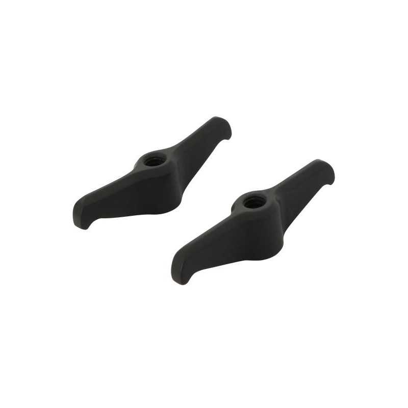 MASSI Recambio enganche tija de sillin CNC 48765
